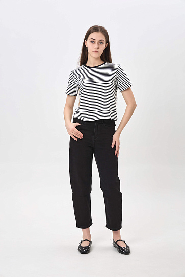 Женские джинсы AW23W-DE060-152181 фото